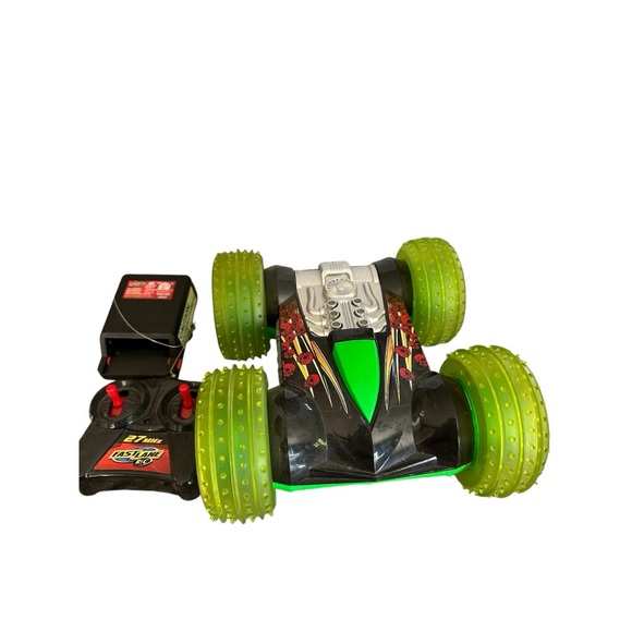 Fast Lane RC Light Stunt Speeder - Picture 1 of 6